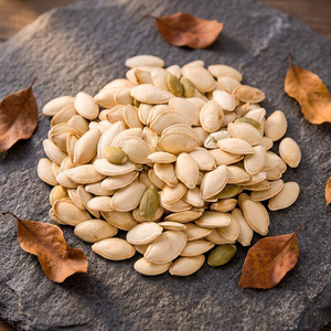 Bulk Roasted <b>Pumpkin</b> Seeds High Quality Snack For Food Distributor - Product Image 1