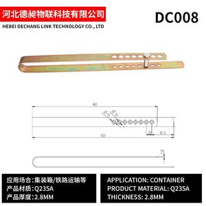 Bande d'étanchéité universelle en caoutchouc de 10 pouces pour l'étanchéité des portes et fenêtres - Product Image 3