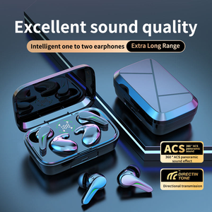 Nuovi Auricolari Wireless TWS RD36 <span class=keywords><strong>a</strong></span> Doppio Auricolare, Design Aperto Non In-Ear, Lunga Durata, Prodotto di Tendenza - Product Image 3