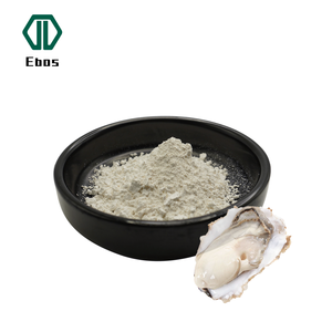 ผงหอยนางรมแห้งเกรดอาหารแบบละลายน้ำได้ - Product Image 3