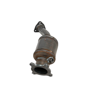 Convertidor catalítico compatible con au-di A4 2,0 <span class=keywords><strong>TFSI</strong></span> <span class=keywords><strong>BGB</strong></span> BWE - Product Image 2