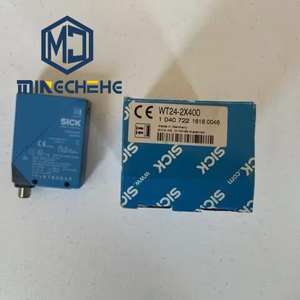 WT24-2X400 คอนโทรลเลอร์ PLC คอนโทรลเลอร์โปรแกรม PLC ยี่ห้อใหม่สำหรับคลังสินค้า - Product Image 1