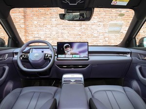 SAIC <span class=keywords><strong>MG</strong></span> 4X 510 2026 Édition Freedom Semi-Solide Purement Électrique Hoshino Hai SUV Compact Autonomie 510 km (CLTC) - Product Image 6