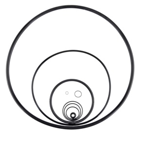 <span class=keywords><strong>Moule</strong></span> personnalisé en caoutchouc de silicone Non toxique, joint torique, résistant aux hautes et basses températures, <span class=keywords><strong>moule</strong></span> sans goût - Product Image 5