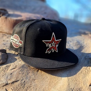 Cappellino da Baseball Vintage Classico Fifty con Visiera Piatta, Originale di Alta Qualità, Gorras Sportive all'Ingrosso - Product Image 2