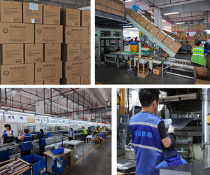 <span class=keywords><strong>Cafetera</strong></span> Automática Integrada de 19 Bares con Pantalla TFT Táctil, Vaporizador y Dispensador de Agua Caliente para <span class=keywords><strong>Cocina</strong></span> Doméstica RB45C-1 - Product Image 3