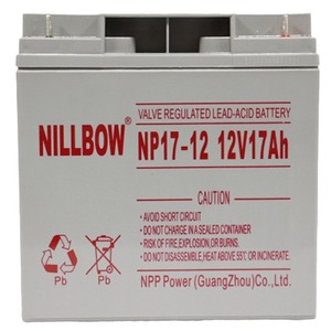Nillbow Valve Regulated Lead Acid <b>Battery</b> 12V 65Ah <b>UPS</b> Power Backup Industrial Use - Product Image 4