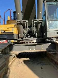 Escavatore a ruota <span class=keywords><strong>950</strong></span> usato per escavatore a <span class=keywords><strong>950</strong></span> Volvo per escavatore <span class=keywords><strong>950</strong></span> per la vendita in Cina - Product Image 6