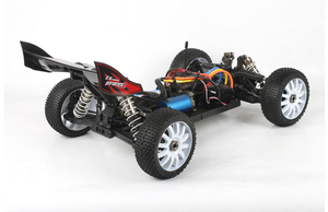 Hot bán <span class=keywords><strong>1</strong></span>/<span class=keywords><strong>8</strong></span> ZD đua không chổi than RC xe tương thích Kyosho điện <span class=keywords><strong>Buggy</strong></span> 9072-v2 <span class=keywords><strong>1</strong></span>/<span class=keywords><strong>8</strong></span> 4WD không chổi than điện off-road xe - Product Image 6