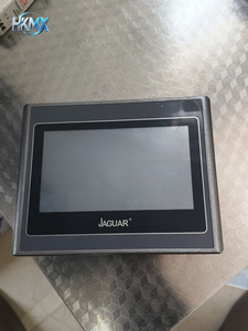 Panel de Control Táctil para Compresor de Aire Industrial DY6043T-2.2-650, Módulo de Pantalla HMI para Compresor de Tornillo - Product Image 1