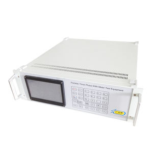 Instrumento De Teste Eletrônico Portátil GF302D Medidor De KWH Trifásico Instrumento De Medição Eletrônica De Alta Precisão - Product Image 5