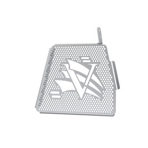 Para <span class=keywords><strong>Victory</strong></span> Highbal / <span class=keywords><strong>Victory</strong></span> Boardwalk 2012 - 2024 2013 2014 2015 2016, cubierta protectora para enfriador de aceite de motocicleta, accesorios protectores - Product Image 4