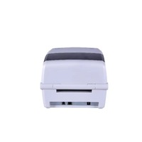 IDPRT IT4S Printer kode batang Transfer termal industri, 4 "/108mm | Bluetooth 5.0 dukungan ZPL | Label pengiriman gudang kilat