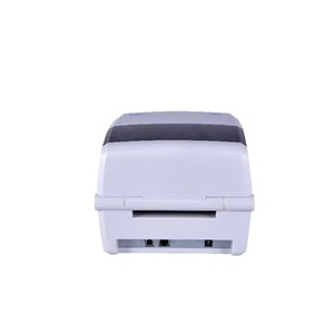 Impresora de código de barras de transferencia térmica Industrial IDPRT IT4S 4 "/108mm | Soporte <span class=keywords><strong>Bluetooth</strong></span> 5,0 ZPL | Etiquetas de envío exprés de almacén - Product Image 4