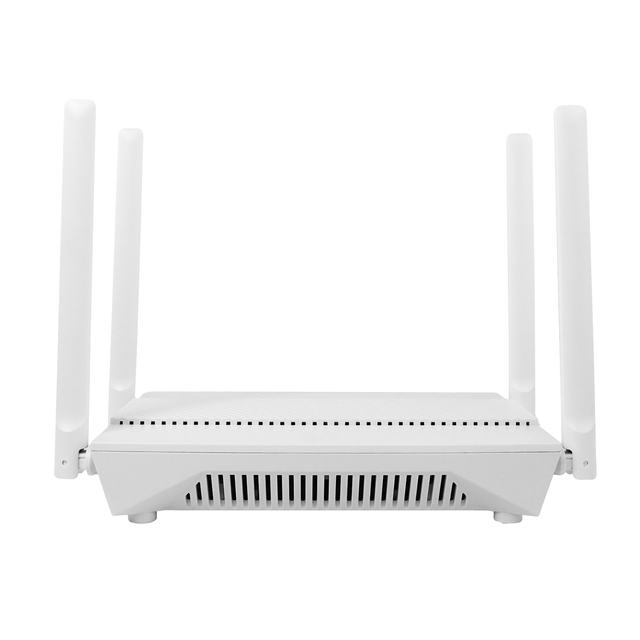 EDUP RT2987 Stable AX3000 Wifi 6 Wifi6 Mesh Router 802.11AX Wifi Router Supporting up to 128 Users