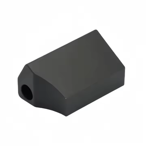 Piezas de mecanizado CNC personalizadas de alta calidad Servicios OEM ODM de aluminio/acero/cobre/latón/aleación de zinc hechos a medida de alta precisión - Product Image 6