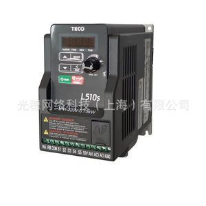 อินเวอร์เตอร์ Teco รุ่น 7200MA 380V 4KW ควบคุมแบบเวกเตอร์ IP20 - Product Image 4