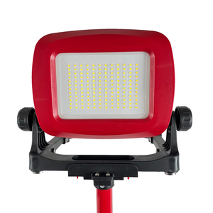 ใหม่3000lm เครื่องมือไฟฟ้าแบตเตอรี่ทำงานแสงเข้ากันได้กับ Metabo De Walt 18V เครื่องมือแบตเตอรี่ดำเนินการด้วยแม่เหล็ก - Product Image 1