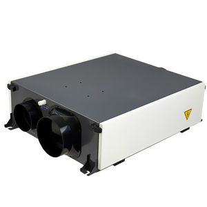Déshumidificateur de plafond ultra-fin de haute qualité, capacité de 90 L par jour - Product Image 3