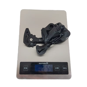 Grupo de Cambio LTWOO A7 1x2 3x10 de 10 Velocidades, Palanca de Cambio 10s <span class=keywords><strong>10v</strong></span>, <span class=keywords><strong>Desviador</strong></span> <span class=keywords><strong>Trasero</strong></span> - Product Image 5
