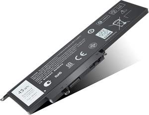 Batería de ordenador portátil <span class=keywords><strong>GK5KY</strong></span> para Dell Inspiron 11 3000 3147 3148 3153 3152 3157 3158 15 7000 7558 7568 13 7353 7359 7347 7348 7352 92NCT - Product Image 5
