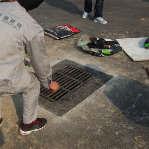 Le meilleur asphalte froid <span class=keywords><strong>de</strong></span> matériau <span class=keywords><strong>de</strong></span> réparation routière instantanée - Product Image 5