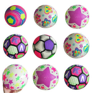 Nueva Llegada, Pelota de Juguete con Luz LED, Pelota de Fútbol que Rebota para Niños, Linda Pelota Flotante, Divertido Juguete para Niños, Regalos para Niños - Product Image 5