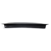 Aileron de Toit pour Lunette Arrière Accessoire Automobile pour BMW Série 3 E46 CSL 1998-2006