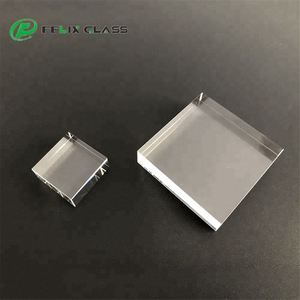 FELIX กระจกแซฟไฟร์ทรงสี่เหลี่ยมผืนผ้าราคาสมเหตุสมผลสำหรับเครื่องสแกนบาร์โค้ด - Product Image 5