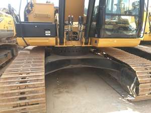 Équipement de achage pour meuleuse électrique, 320D - Product Image 5