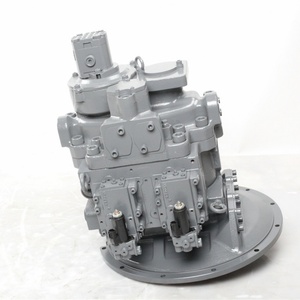 Pompe à piston hydraulique principale K5V200DPH pour pièces d'excavatrice ZX120-3 ZX130K-3 ZX200-3 ZX210H-3 4633472 4633474 Hitachi NMXR-OE02-511 - Product Image 4