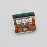Tête d'impression originale VJ 6210 6220 6250 6320 32mm 300dpi KCE-32-12PAJ1-ZPH 403325 pour Videojet