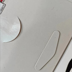 การ์ดกระดาษเคลือบมันวาวพร้อมกล่องบรรจุภัณฑ์แบบแขวนการ์ด <span class=keywords><strong>esim</strong></span> โลโก้ที่กำหนดเอง - Product Image 5