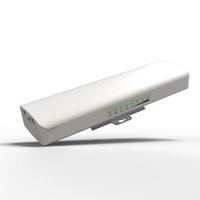 Comfast de gama alta para exteriores, Cpe Wifi para transmisión de cámara inalámbrica, 5,8 GHz, CPE para exteriores, puente Wifi, 300Mbps, AP