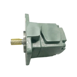 Bomba de aceite hidráulica de paletas OEM ODM DESIGN Serie PVR PVR50FF-36-RAR/RAL-31 PVR50-F-39-R PVR50-F-20-R PVR50-FF-20-RAA - Product Image 5