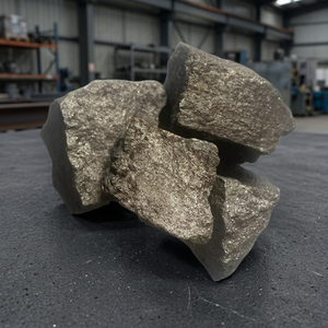 Minerai de manganèse dans le minerai et les minéraux de type Mn! - Product Image 2