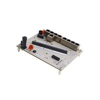 Módulo PLC de 9 Puertos para Control de Firewall IOTA, Placa Base de Seguridad de Red de Grado Industrial CC-TCF901 para Programación de PLC, Envío Rápido