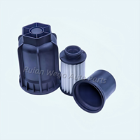 SCR Üre Pompası Tamir Kitleri A0001407078 A0001407378 A0001408678 Detroit Mercedes Benz Kamyon DEF Pompası Tamir Kiti için