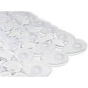 Alfombra de baño antideslizante (72x33 cm), Alfombra de baño PEPE P30015 - Product Image 5