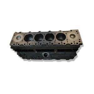 6BG1 6BG1T Engine Block Assy Cylinder Block for EX200-5 ZX200 ZX230 ZX240 ZX270 SH200A3