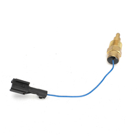 Capteur de température d'eau 6HK1 1-83161033-0 pour HITACHI ZX330, pièces de rechange pour moteur d'excavatrice, 1831610330, interrupteur thermique