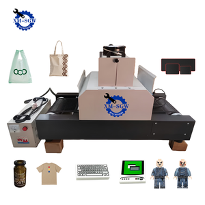 Best Selling Conveyorized <strong>UV</strong> LED <strong>Curing</strong> <strong>Machine</strong> for Screen Printing <strong>UV</strong> Glue <strong>Curing</strong> in Multiple Areas - Product Image 1