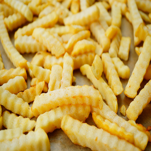 Frites surgelées de qualité supérieure certifiées HALAL biologiques - Product Image 6