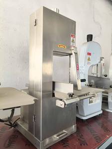 Đa-blade xương <span class=keywords><strong>Cutter</strong></span> Saw Máy Điều kiện Mới thịt bò thịt cá gà butchery thiết bị cho chế biến thịt cắt - Product Image 5