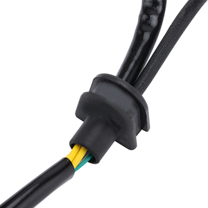 GOOFIT 18 Bobina Magneto Estator Bobina Accesorios Reemplazo para Suzuki VS800 VS800GL Boulevard S50 2005-2009 - Product Image 6