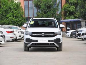 Oferta Especial: Volkswagen 2021, SUV Automático de 1.5L, Gasolina, Usado, Económico, Bien Mantenido, Disponible para Exportación - Product Image 2