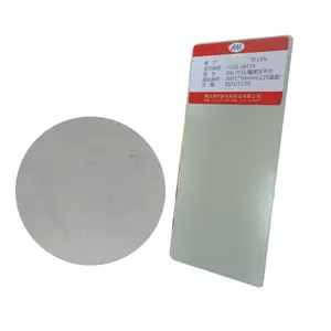 RAL7035 Fluorocarbon Midium Gloss Smooth Gray Color Thermosetting Electrostatic Spraying Metal Surface Powder Coatings