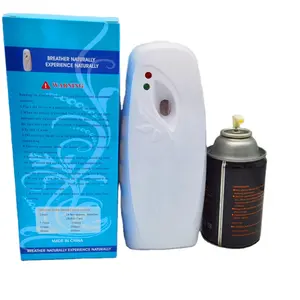 2021 hot sale dispenser aerosol air freshener dispenser machine for air freshener
