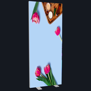 Bán buôn giá rẻ biển quảng cáo ngoài trời lightbox định dạng lớn xách tay quảng cáo lightbox cho tác động cao tiếp thị - Product Image 6