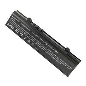 T749d km769 Pin máy tính xách tay cho <span class=keywords><strong>Dell</strong></span> <span class=keywords><strong>Latitude</strong></span> E5400 E5410 E5500 E5510 E5550 rm656 km742 px644h wu852 - Product Image 2